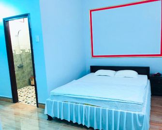 De Vuong Hotel - Cao Lanh