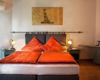 Agritur La Cort - Arco - Camera da letto