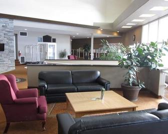 Clearwater Lodge - Clearwater - Lobby