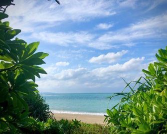 Guest House Hibiscus - Ogimi - Playa