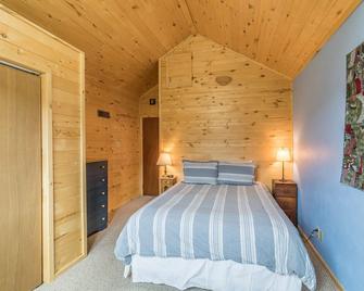 Rio Grande Overlook - Creede - Habitación