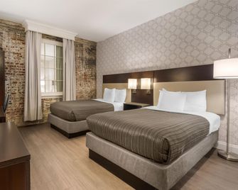 Best Western Plus St. Christopher Hotel - Nueva Orleans - Habitación