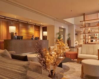 PortoBay Liberdade - Lisbon - Lobby