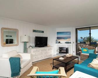 Oceanside Beach Condos - Oceanside - Sala de estar
