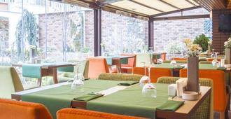 Arwen Premium Residence - Eskişehir - Restaurant