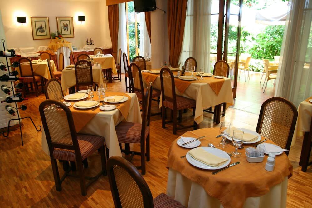 Hotel Presidente