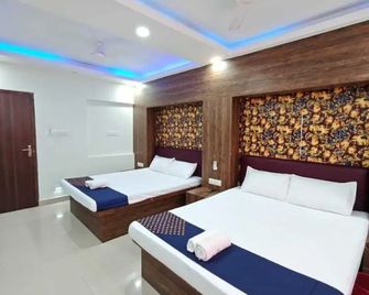Nh Regency - Port Blair - Slaapkamer