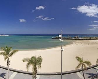 Piso Arrecife Centro - Arrecife - Beach