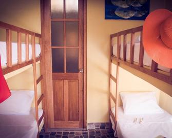 Punta Sal Bungalows - Punta Sal