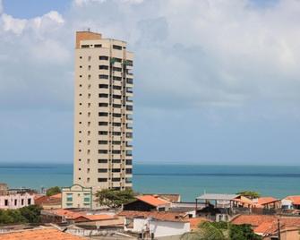 Residencial Santa Lucia - Fortaleza - Bâtiment