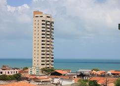 Residencial Santa Lucia - Fortaleza - Κτίριο