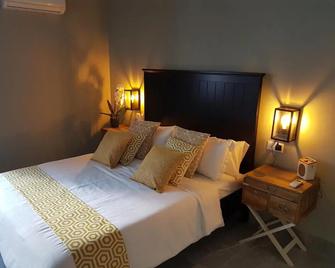 Casa 44 - Alhaurín el Grande - Habitación