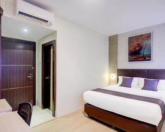 Dancenter Batam Grand Stay - Lubuk Baja - Habitación