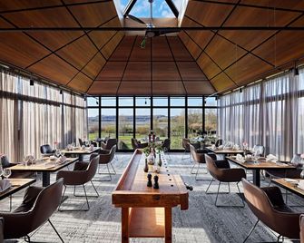 Golf- und Sporthotel Wiesensee - Westerburg