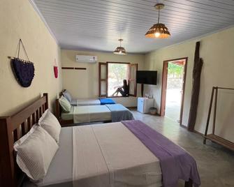 Pousada Varanda da Serra - Cavalcante