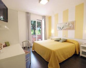 Hotel dei Coralli - Campo nell'Elba - Bedroom