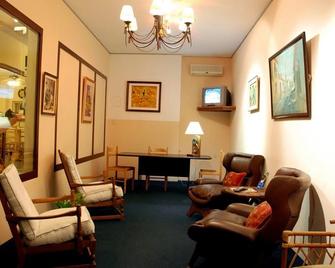 Hotel Sol Colonia - Colonia del Sacramento