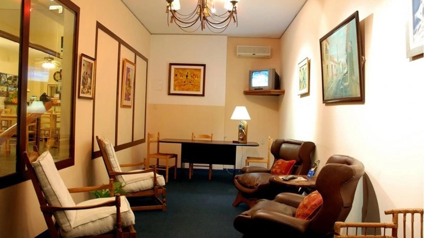 Hotel Sol Colonia