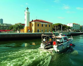 Hotel Miramare - Cesenatico