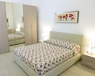 Bed And Breakfast Oz - Bari - Bedroom