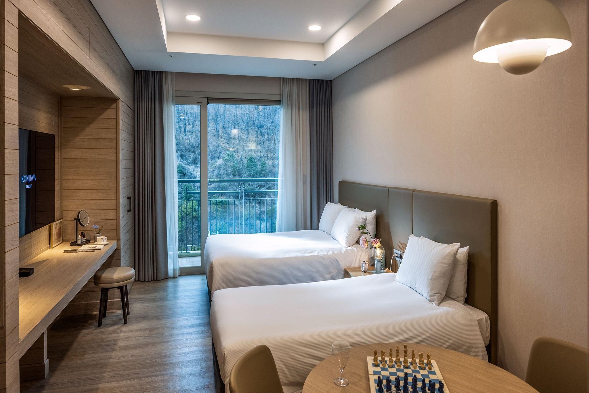 كونجيام ريزورت