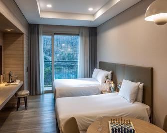 곤지암 리조트 - 광주시 - 침실