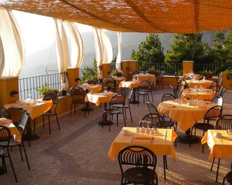 Il Borgo di Campi - Riomaggiore - Restaurant