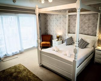 The Brunswick - Shanklin