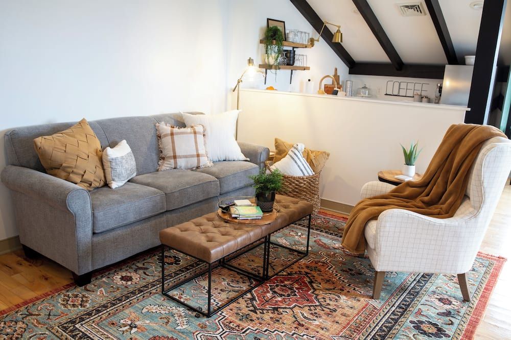 Updated Barn Apartment Near Strasburg, Sight & Sound Theatre In Amish Country