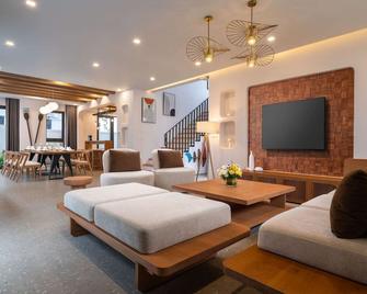 Lasong Hotel & Villas Sam Son by The Unlimited Collection - Sam Son - Sala de estar