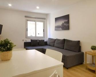 Charming apartment near Barcelona - L'Hospitalet de Llobregat