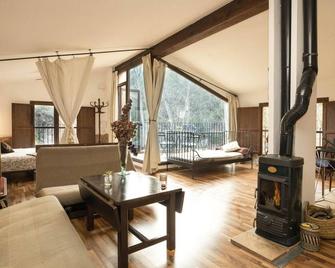 Casa Rural De Benitandus - Alcudia de Veo - Sala de estar