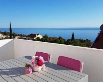 Apartments Antonio - Cavtat - Balcony