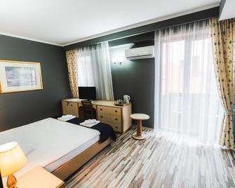 Da Vinci Residence - Sibiu - Dormitor
