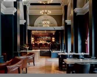 The Darcy Hotel - Washington D. C. - Bar