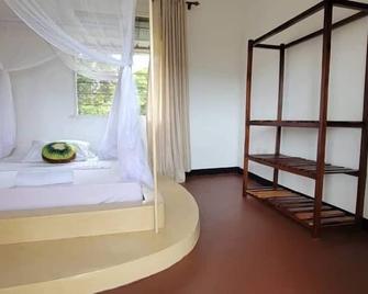Mafia Fabu Lodge - Utende - Habitación