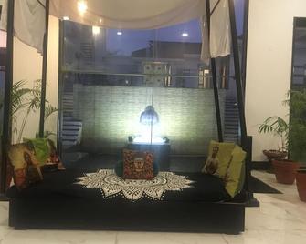 Casa Dios Luxury Villas - Khandala (Pune) - Lobby