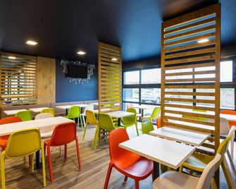 ibis budget Angouleme Nord - Champniers - Restaurant