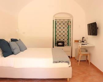 Casa Amorino - Minori - Bedroom