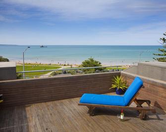 Cumberland Lorne Resort - Lorne - Balcony