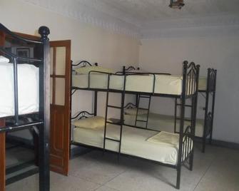 Avon Academy - Hostel - Ouarzazate - Bedroom