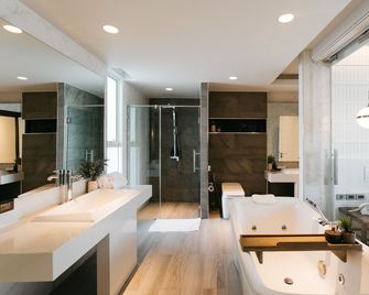 Syn Boutique Hotel - Chiang Mai