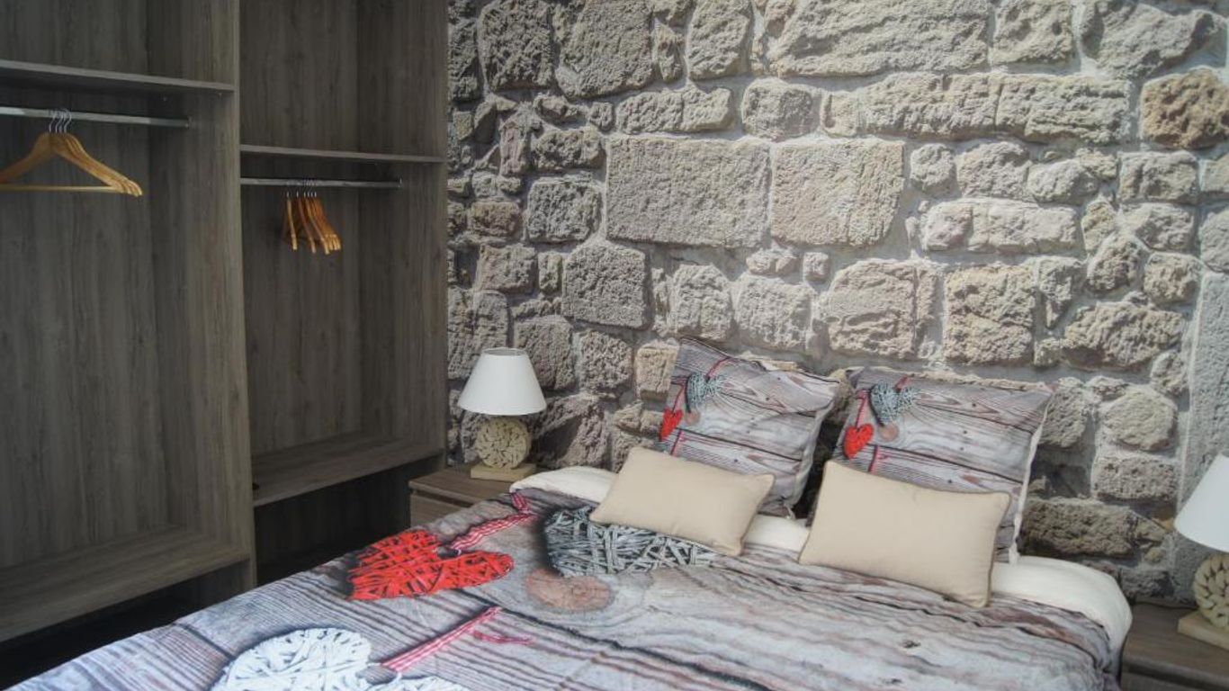 La Bastide de l'Olivier