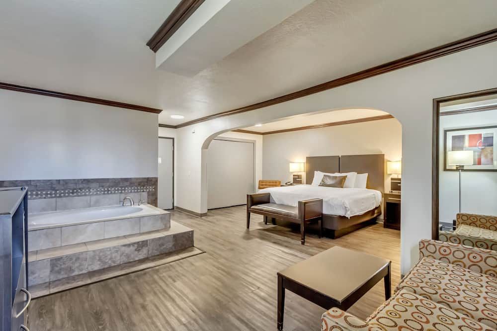 Park Inn by Radisson Salt Lake City - Midvale thumbnail 3