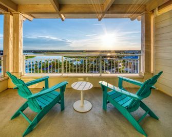Margaritaville Resort Orlando - Ορλάντο - Μπαλκόνι