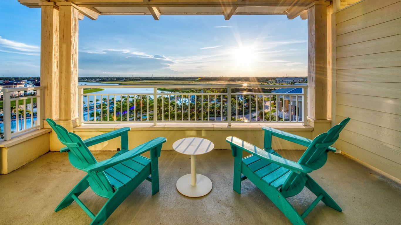 Margaritaville Resort Orlando