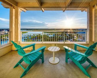 Margaritaville Resort Orlando - Orlando - Balcony