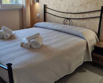 La Madonnina B&b - Presicce - Bedroom