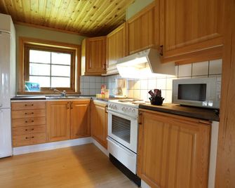 Kloten Nature Resort - Kopparberg - Cocina