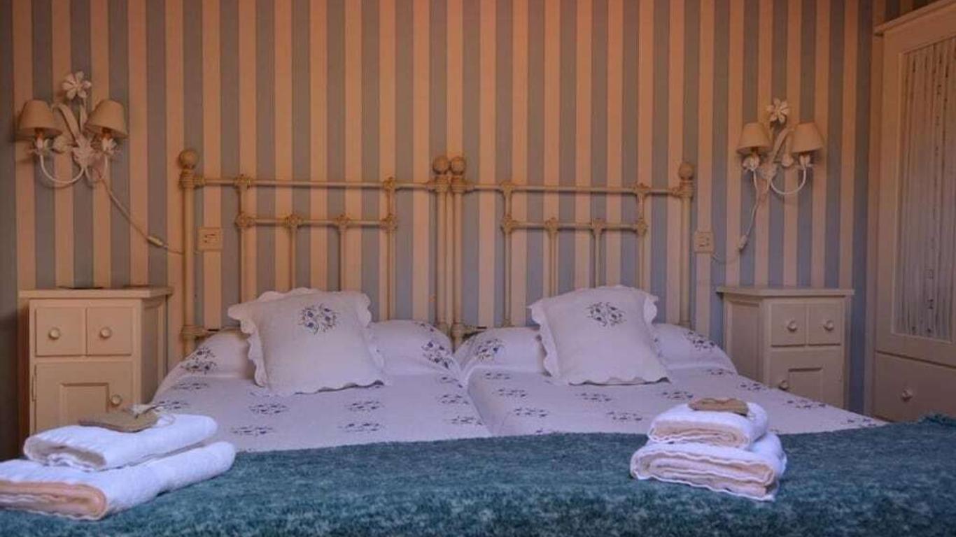 Hotel Rural La Corte